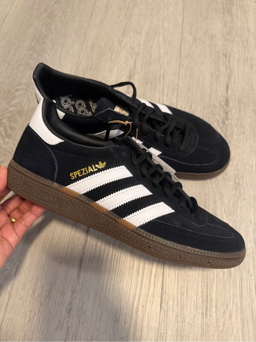 Adidas spezial